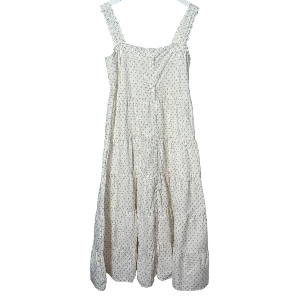 Sezane Rama Dress - Picture 3 of 12